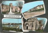 17 Charente Maritime CPSM FRANCE 17 "Saint Hippolyte"