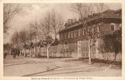 13 Bouch Du Rhone / CPA FRANCE 13 "Salin de Giraud, les bureaux de l'usine de Solvay"