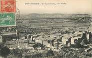 13 Bouch Du Rhone / CPA FRANCE 13 "Puyloubier, vue générale"