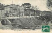 13 Bouch Du Rhone / CPA FRANCE 13 "Pont l'Etoile, route de Géménos"