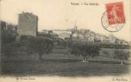 13 Bouch Du Rhone / CPA FRANCE 13 "Peynier, vue générale"