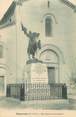 13 Bouch Du Rhone / CPA FRANCE 13 "Rognonas, monument commémoratif"