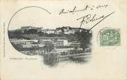 13 Bouch Du Rhone / CPA FRANCE 13 "Peyrolles, vue générale"