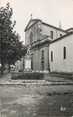 13 Bouch Du Rhone / CPSM FRANCE 13 "Cuges, église et monument aux morts"