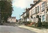 18 Cher / CPSM FRANCE 18 "Herry, la mairie"