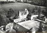 18 Cher / CPSM FRANCE 18 "Garigny, vue générale du château des Doys"