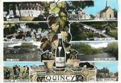 18 Cher / CPSM FRANCE 18 "Quincy"