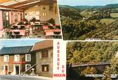 19 Correze CPSM FRANCE 19 "Margerides, l'auberge du moulin"