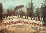 19 Correze CPSM FRANCE 19 "Malemort" /  MAJORETTES 