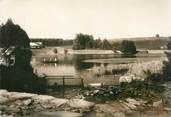 19 Correze CPSM FRANCE 19 "Saint Merd les Oussines, plateau de Millevaches"