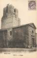 13 Bouch Du Rhone / CPA FRANCE 13 "Trets, l'église"