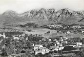 20 Corse / CPSM FRANCE 20 "Corse, Calacuccia et le monte Cinto "