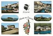 20 Corse / CPSM FRANCE 20 "Corse, Marine de Centuri"