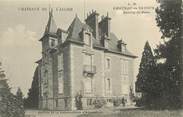 03 Allier CPA FRANCE 03  "Chateau de Vayots, Neuilly le Réal"