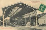 31 Haute Garonne / CPA FRANCE 31 "Montréjeau, la gare"