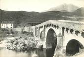 20 Corse / CPSM FRANCE 20 "Pont de Ponteléccia"