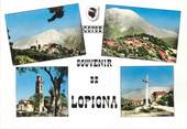 20 Corse / CPSM FRANCE 20 "Lopigna"
