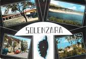 20 Corse / CPSM FRANCE 20  "Solenzara"