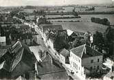 21 Cote D'or / CPSM FRANCE 21 "Epoisses, la mairie, vue générale"