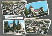 21 Cote D'or / CPSM FRANCE 21 " Gevrey Chambertin "