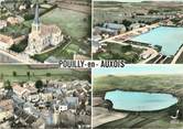 21 Cote D'or / CPSM FRANCE 21 " Pouilly en Auxois "