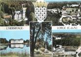 22 Cote D'armor / CPSM FRANCE 22 'L'Hermitage Lorge"