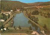 21 Cote D'or / CPSM FRANCE 21 "Pont d'Ouche, le canal de Bourgogne"