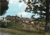 21 Cote D'or / CPSM FRANCE 21 "Sombernon, vue sur le bourg"