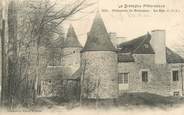 22 Cote D'armor CPA FRANCE 22 "Château de Bretagne, le Ros"