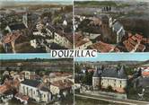 24 Dordogne CPSM FRANCE 24 "Douzillac"