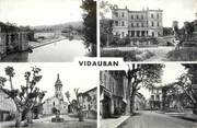 83 Var / CPSM FRANCE 83  "Vidauban"