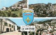 83 Var / CPSM FRANCE 83 "La Bastide"