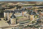 24 Dordogne / CPSM FRANCE 24 "Saint Aignan, le château, vue aérienne"