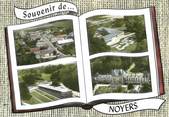 27 Eure / CPSM FRANCE 27 "Noyers"