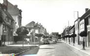 59 Nord / CPSM FRANCE 59 "Bourbourg, av du Général Leclerc"