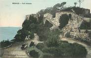 France CPA MONACO "Fort Antoine"