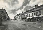 76 Seine Maritime / CSPM FRANCE 76 "Gournay en Bray, l'avenue du Générale Leclerc"