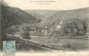 61 Orne / CPA FRANCE 61 "Saint Aubert sur Orne, le Val Saint Aubert"