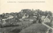 61 Orne / CPA FRANCE 61 "La Perrière, vue générale"