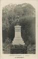 61 Orne / CARTE PHOTO FRANCE 61 "Mesnil Hubert, le monument"