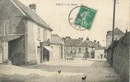 61 Orne / CPA FRANCE 61 "Nécy, le bourg"