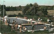 61 Orne / CPSM FRANCE 61 "Bretoncelles, la piscine"