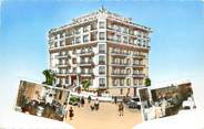 France CPSM MONACO "Splendid Hotel"