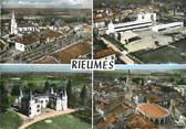 31 Haute Garonne / CPSM FRANCE 31 "Rieumes"