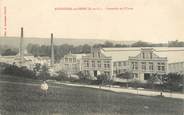 78 Yveline / CPA FRANCE 78 "Bonnières sur Seine, ensemble de l'usine"