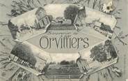 78 Yveline / CPA FRANCE 78 '"Orvilliers"