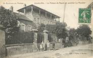 78 Yveline / CPA FRANCE 78 "Jambille, la maison de repos au quartier Le Moutier"