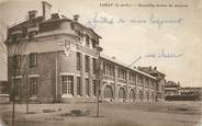 78 Yveline / CPA FRANCE 78 "Limay, nouvelles écoles de garçons"