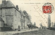 78 Yveline / CPA FRANCE 78 "Lainville, le pavillon"