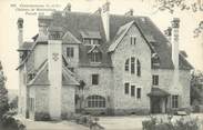 78 Yveline / CPA FRANCE 78 "Clairefontaine, château de Maubuisson"